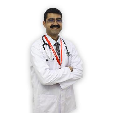 Dr. Rishi Sharma